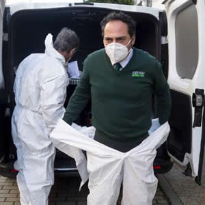 Jesús Ángel de la Fuente