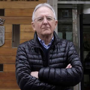 Jesús Blanco Varela