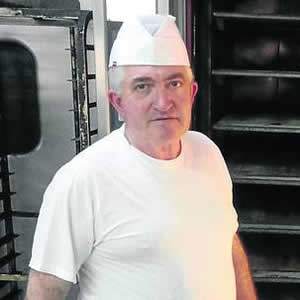 Jesús García Salgado