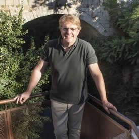 Jesús García Zamora