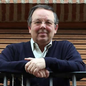 Jesús Riaza