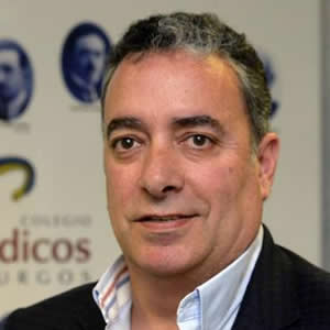 Josquín Fernández