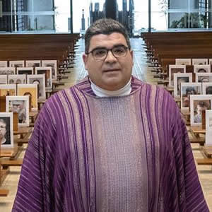 Jorge Fernández Bastardo