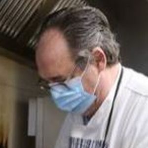 Jorge Luis de Miguel