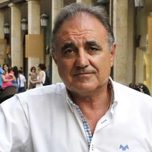 José Antonio Rubio Mielgo