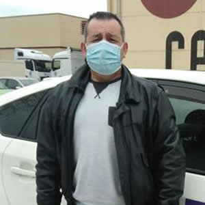 José Antonio Gómez Iglesias