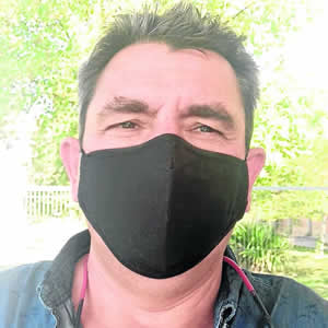 José Antonio González