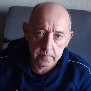 José Antonio Hernández