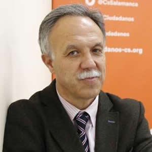 José Antonio Mirón