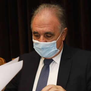 José Antonio Rubio Mielgo