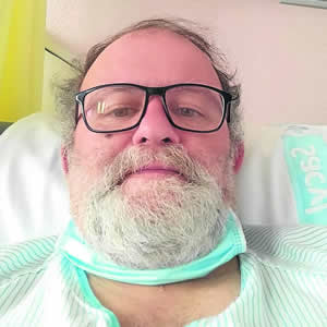 José Gabriel Zurbano