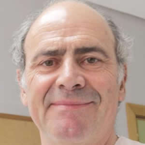 José Herrero