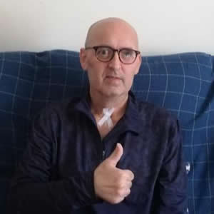 José Luis Perandones