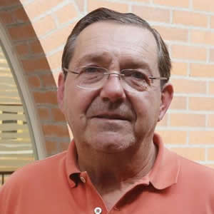 José Luis Rojo