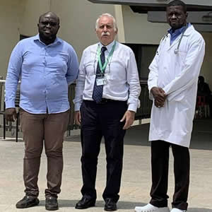 José Manuel González