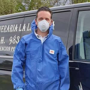 José Manuel Sánchez