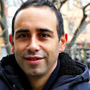 José María Rivilla