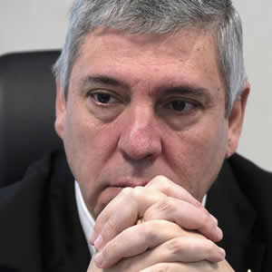 José Vicente de los Mozos