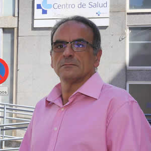 José Antonio Iglesias