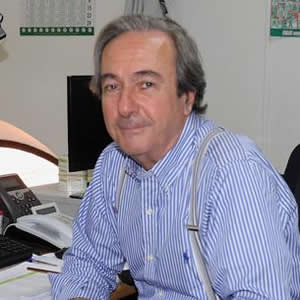 Juan Carlos Abad