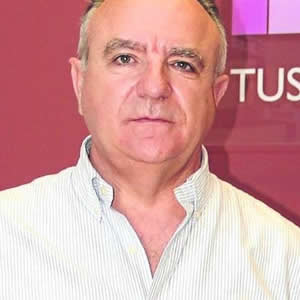 Juan Carlos Álvarez