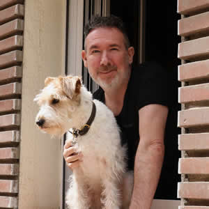 Juan Carlos Berguices