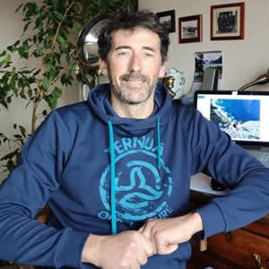 Juan Carlos García Moreno