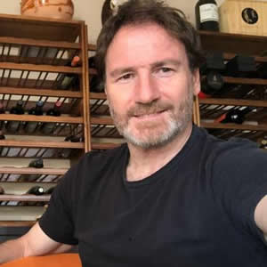 Juan Carlos Rodríguez