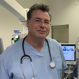 Juan García Carrasco