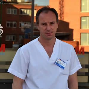 Juan González Armengol