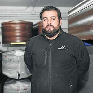 Juan Pablo Juan Lázaro