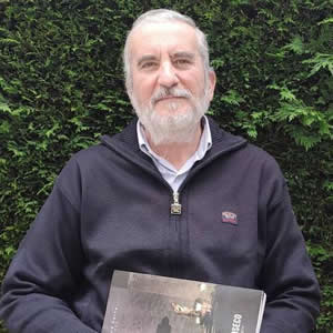 Julio de las Heras Galván