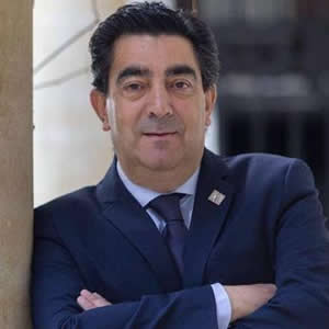 josé Vicente Martín Galeano