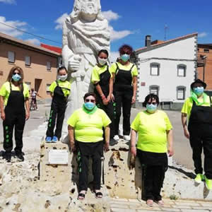 Peña 'La Madre que los parió'