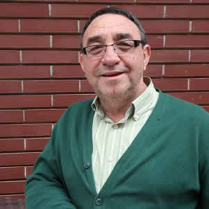 Luis Alonso Laguna