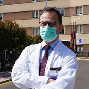 Luis Ángel González