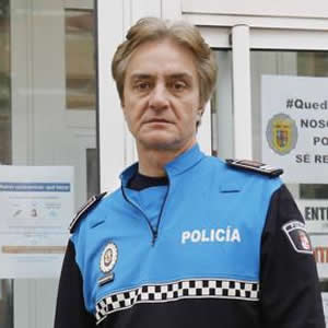 Luis Miguel Palacios