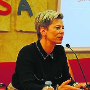 María Ángeles Gómez