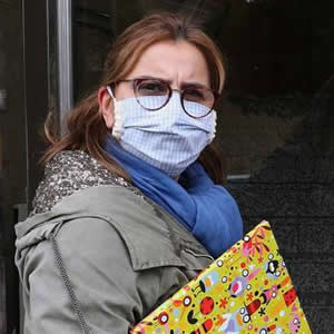 María José González Lorenzo