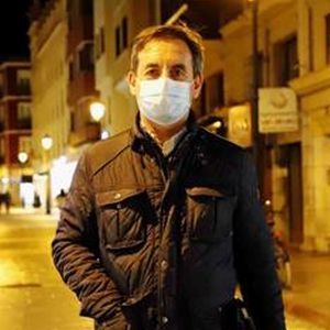 Miguel Ángel Casado