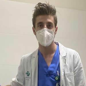 Manuel Ángel Martín