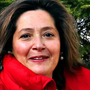 María Ángeles López