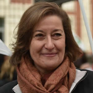 María Jesús Sotillos