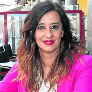 María José Hernández