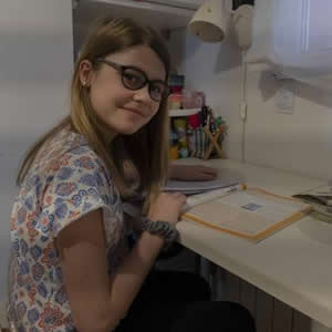 María Marcos Frías