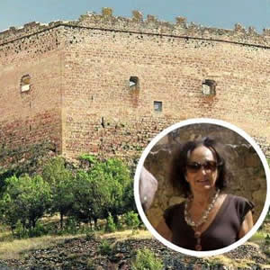 María Rosa Suárez Zuloaga