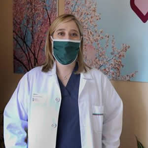 María Teresa Álvarez