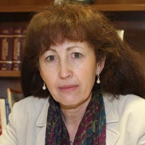 Maria Teresa de la Fuente