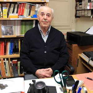 Mariano Gómez de Caso