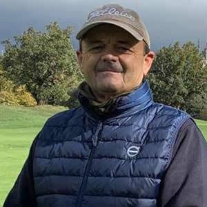 Mariano Gómez Vaquerizo